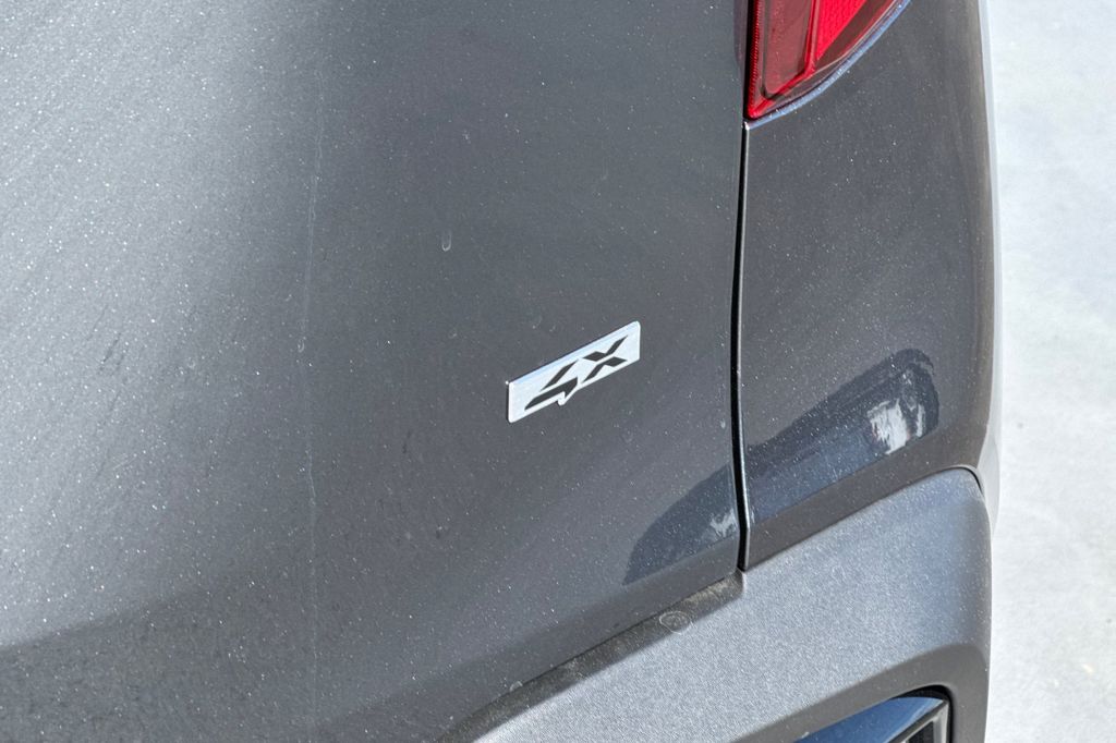 new 2026 Kia Seltos car, priced at $28,685