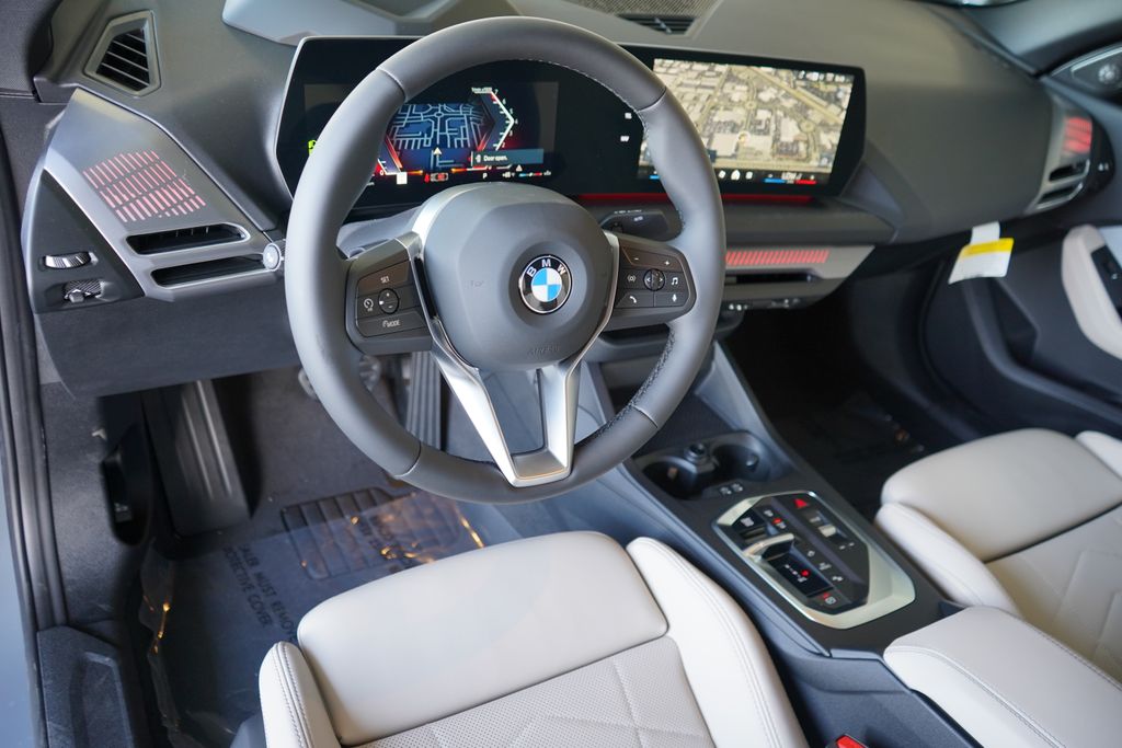 Thumbnail: 2026 BMW 2 Series - 13