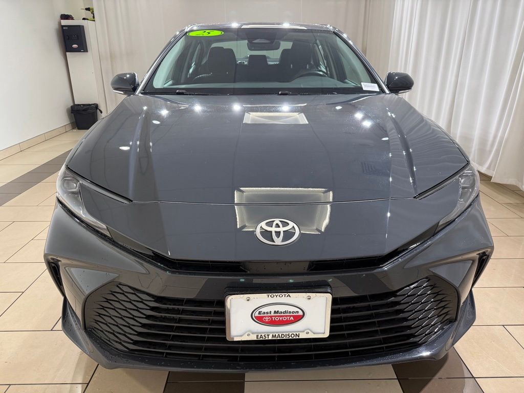 Thumbnail: 2025 Toyota Camry - 8