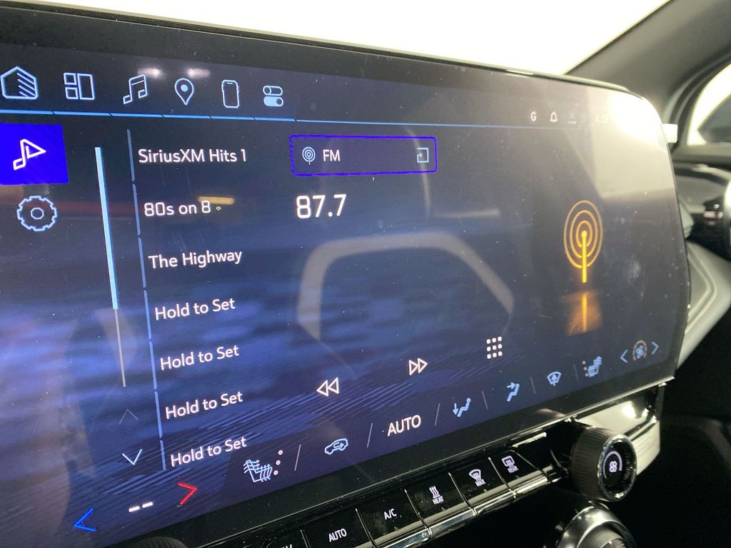 2025 Chevrolet Blazer EV LT photo