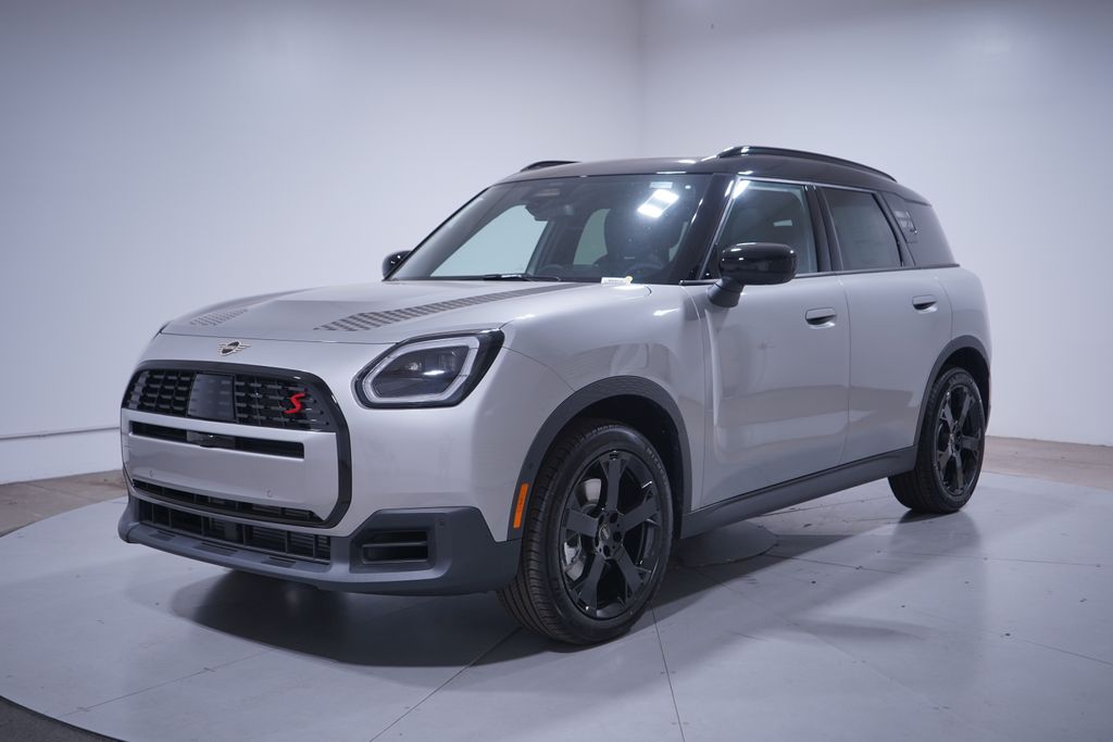 Thumbnail: 2026 MINI Cooper Countryman - 1