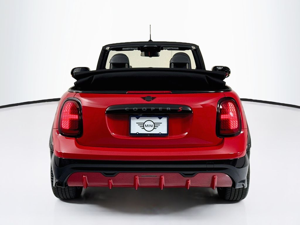 Thumbnail: 2026 MINI Cooper - 6