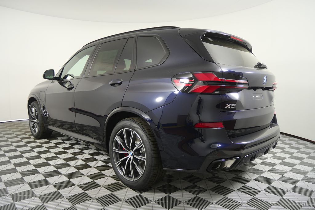Thumbnail: 2026 BMW X5 - 5
