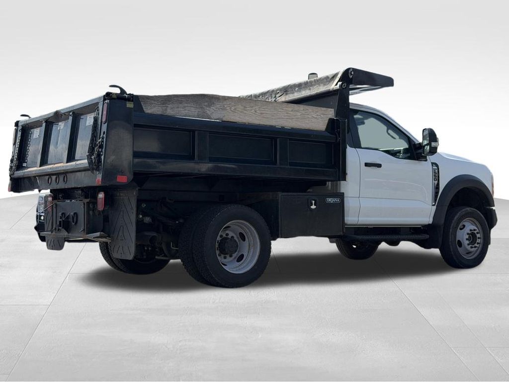 2023 Ford F-550 Chassis XL