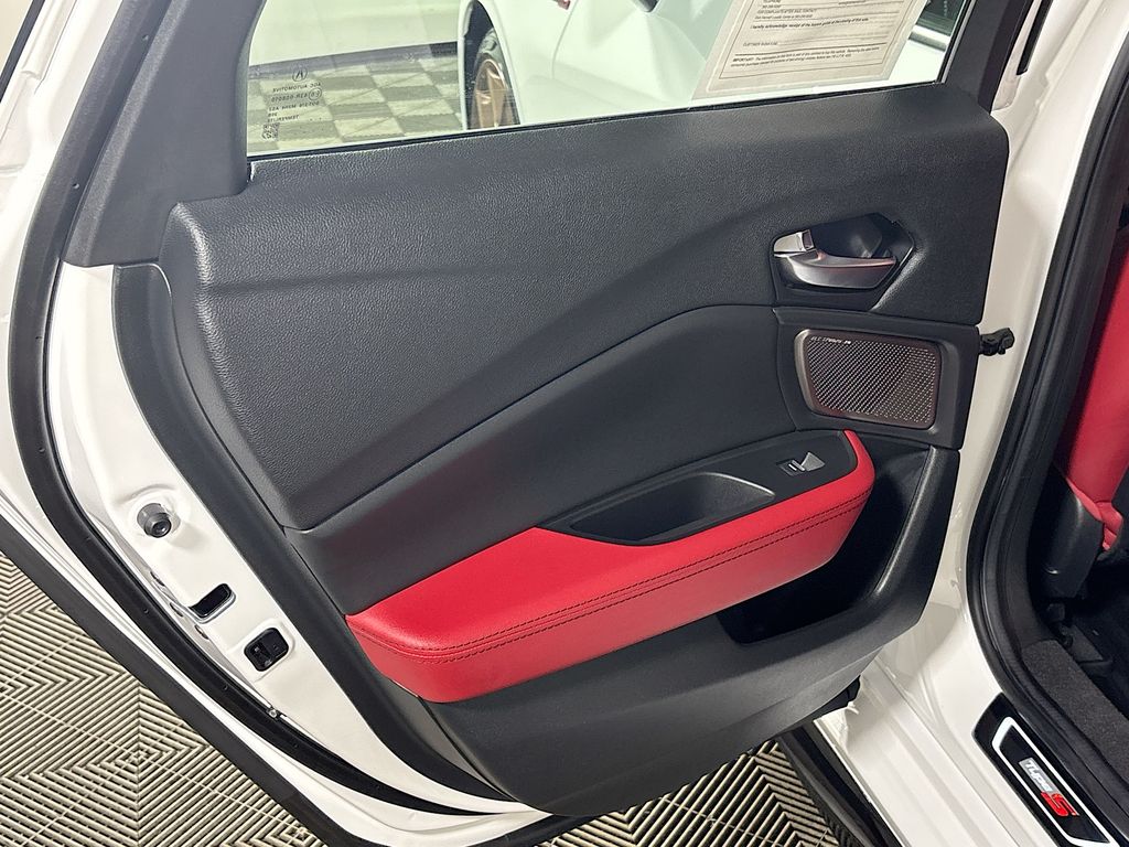 2023 Acura TLX Type S PMC Edition