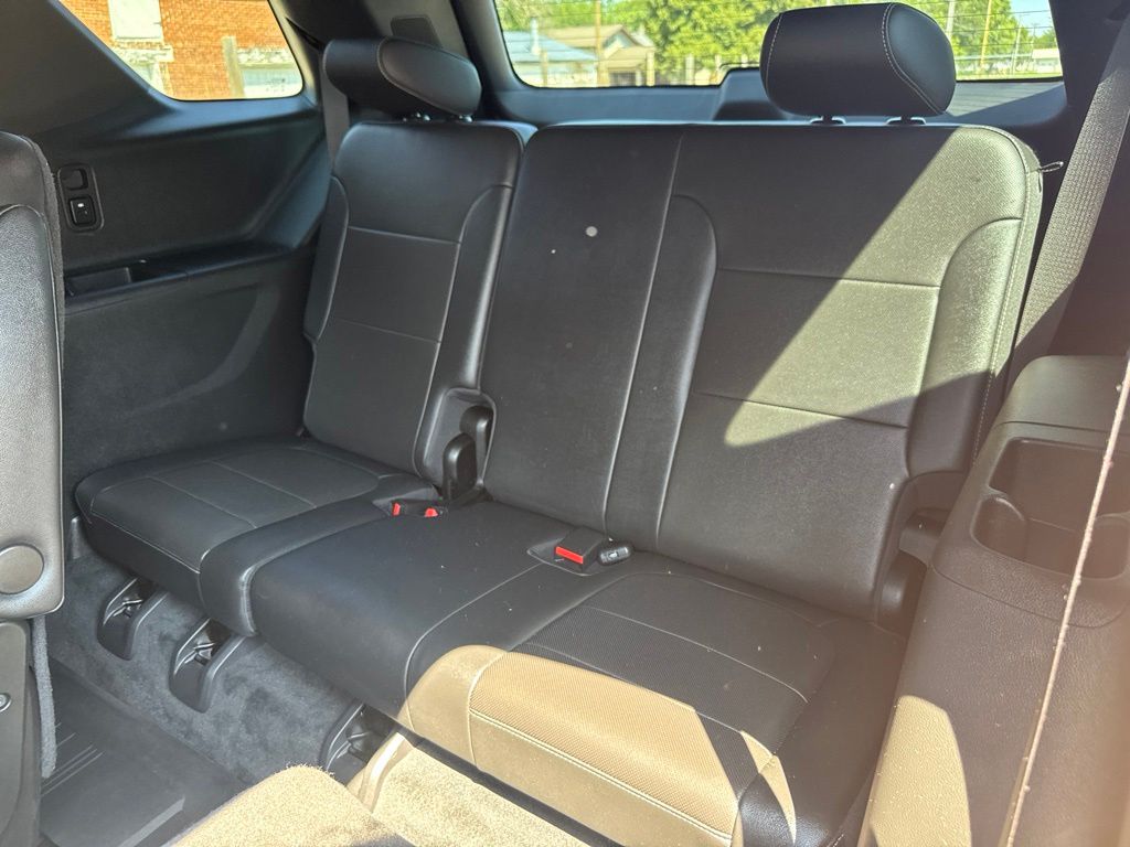 Used 2023 Chevrolet Traverse SUV