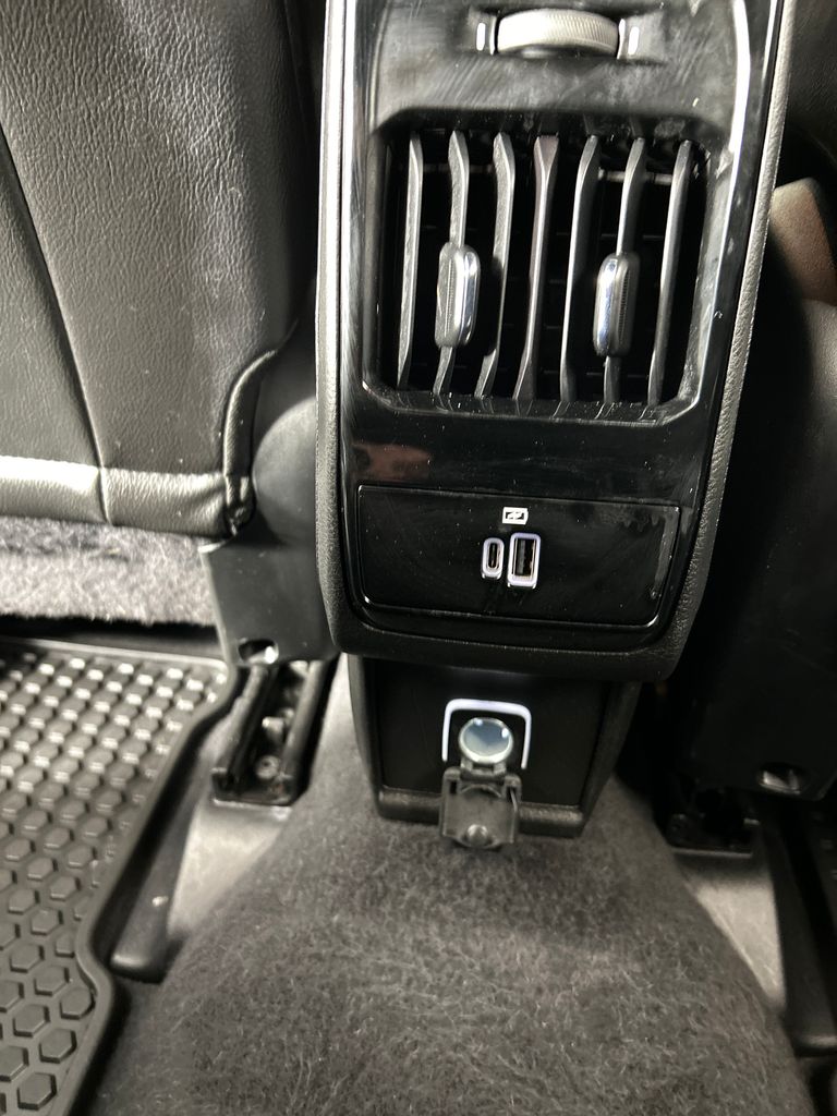 Certified Used 2023 Blue Jeep Trailhawk image 18