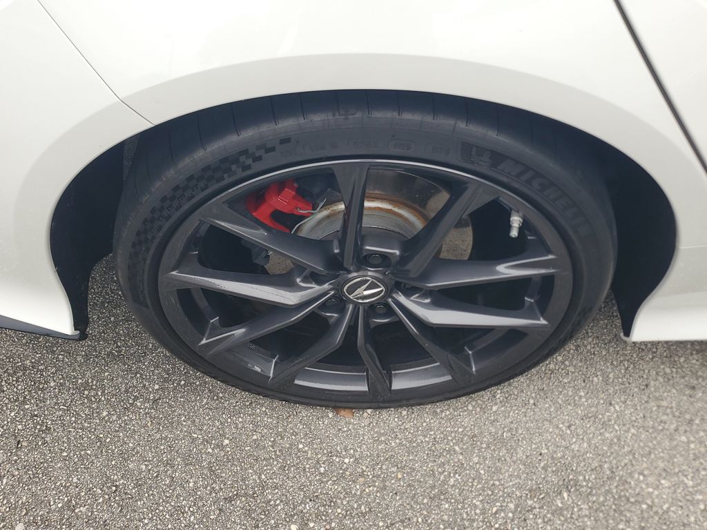 2025 Acura Integra - $49,088