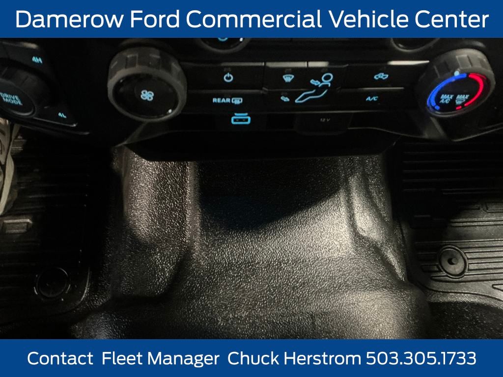 2025 Ford F-350SD  photo