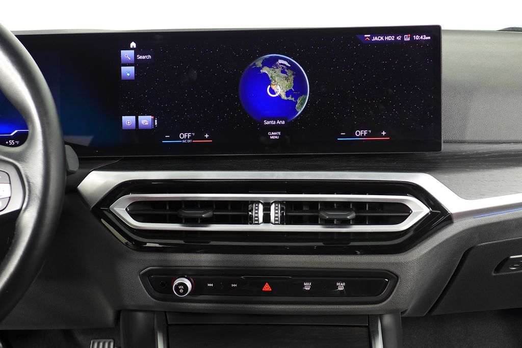 Thumbnail: 2023 BMW i4 - 26