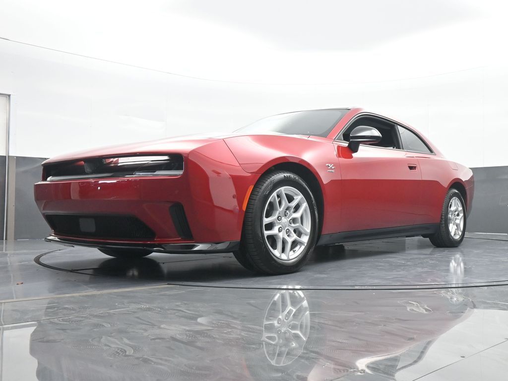 Used 2025 Redeye Dodge R/T image 56