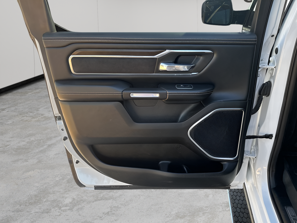 Used Car 2022 Ram 1500  Laramie For Sale Under $40,000 In Austin, Texas