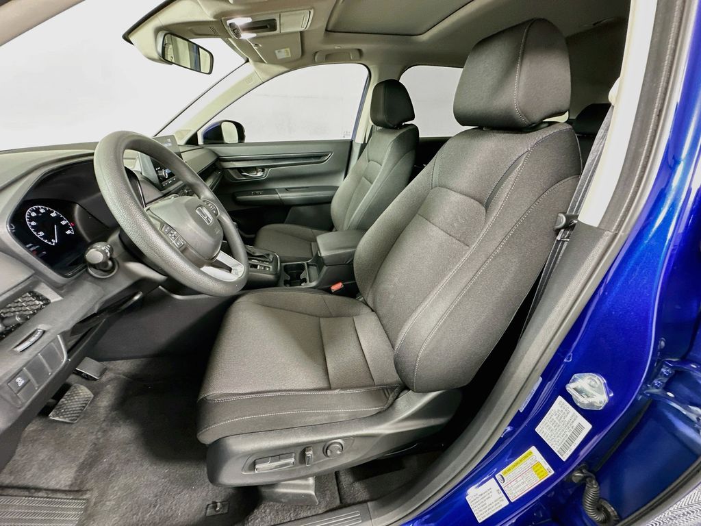 Thumbnail: 2024 Honda CR-V - 20