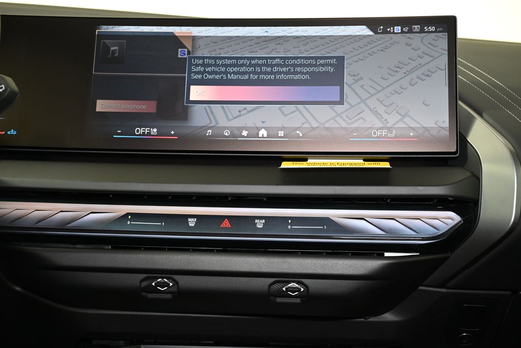 Thumbnail: 2026 BMW X3 - 19