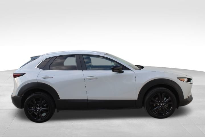 Used Car 2024 Mazda Cx-30  2.5 S Select Sport For Sale Under $25,000 In Georgetown, Texas