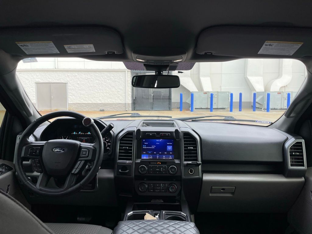Thumbnail: 2020 Ford F-150 - 5