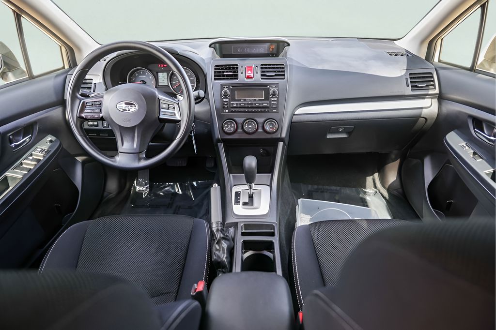 Used Car 2013 Subaru Xv Crosstrek  For Sale Under $20,000 In Austin, Texas