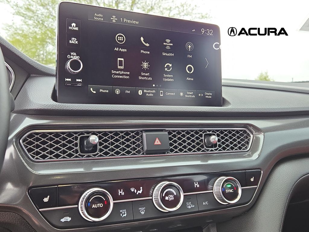 Used 2024 Acura Integra For Sale in Fort Wayne, IN