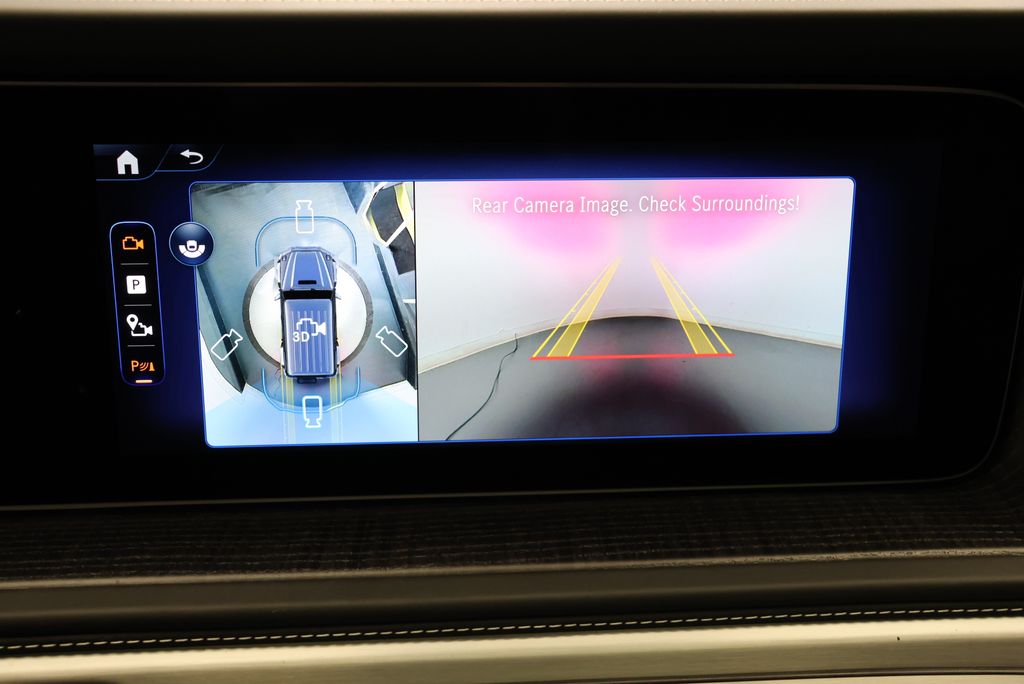 Thumbnail: 2026 Mercedes-Benz G-Class - 26