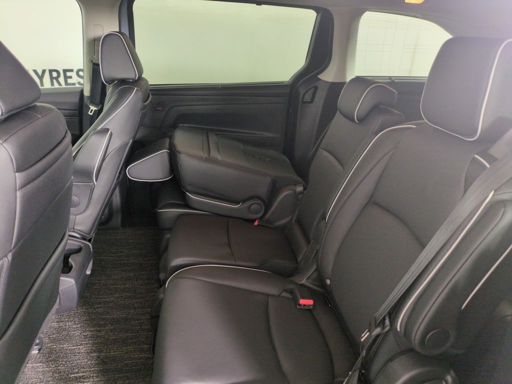 New 2025 Honda Odyssey For Sale in Fort Wayne, IN