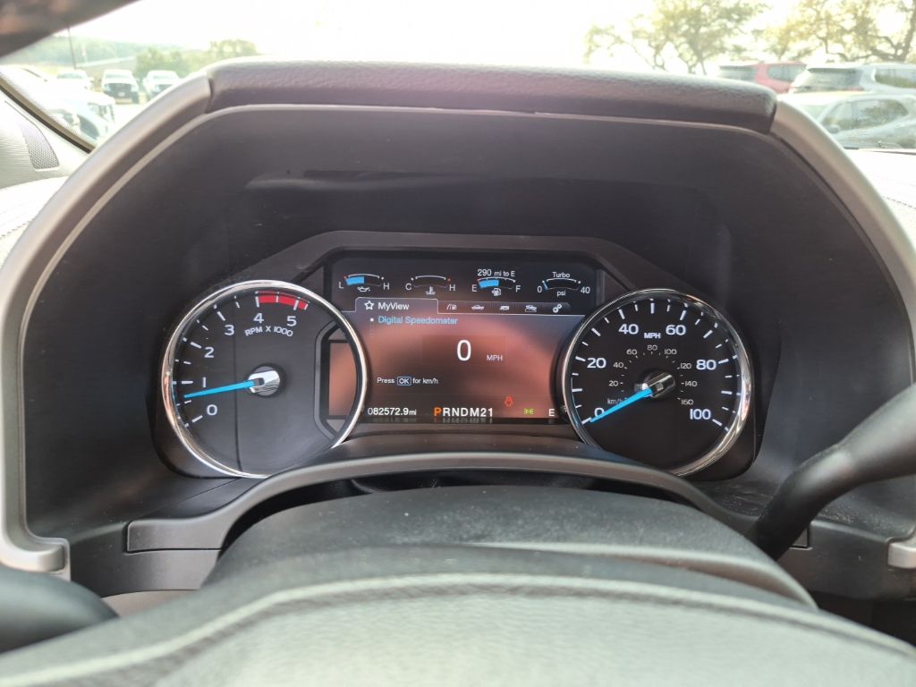 Used Car 2019 Ford F-250sd  Lariat For Sale Under $60,000 In Austin, Texas