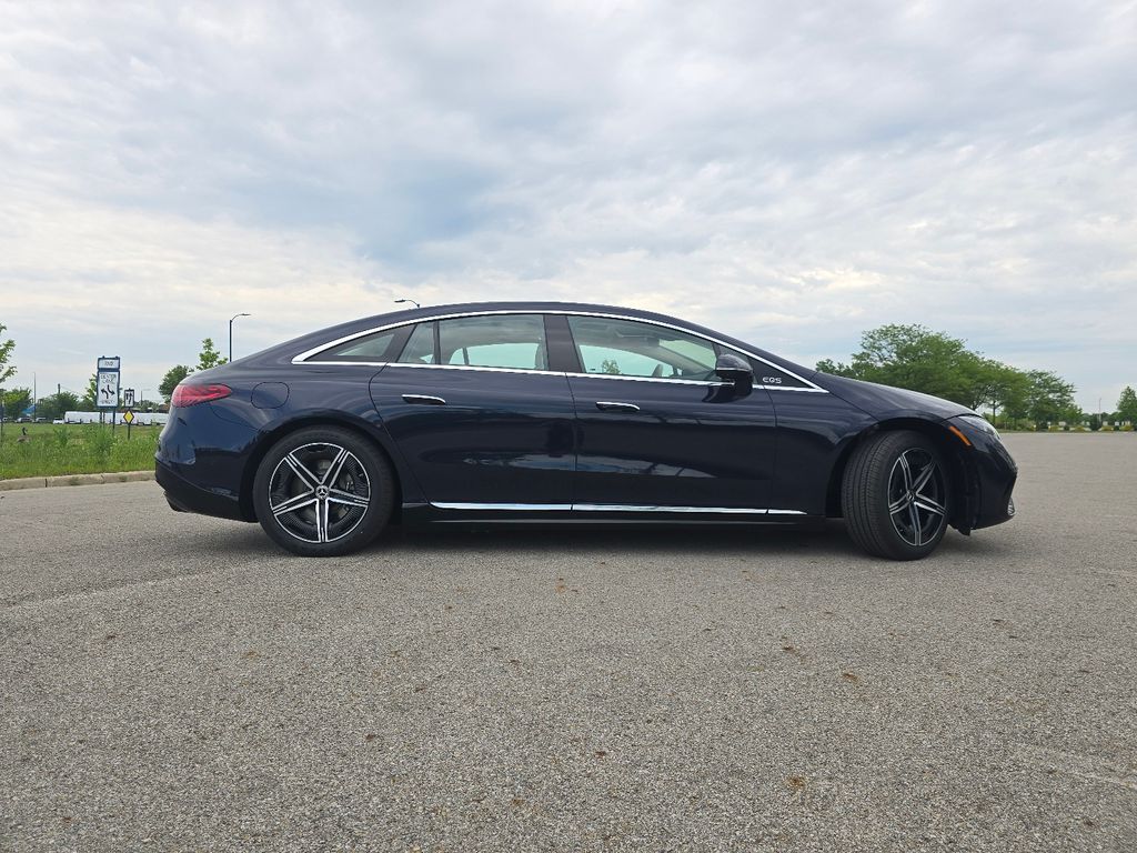 New 2026 Blue Mercedes-Benz 450 image 17