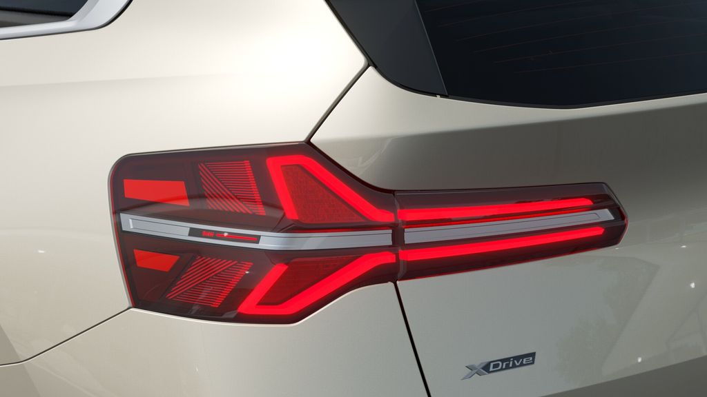 Thumbnail: 2026 BMW X3 - 31