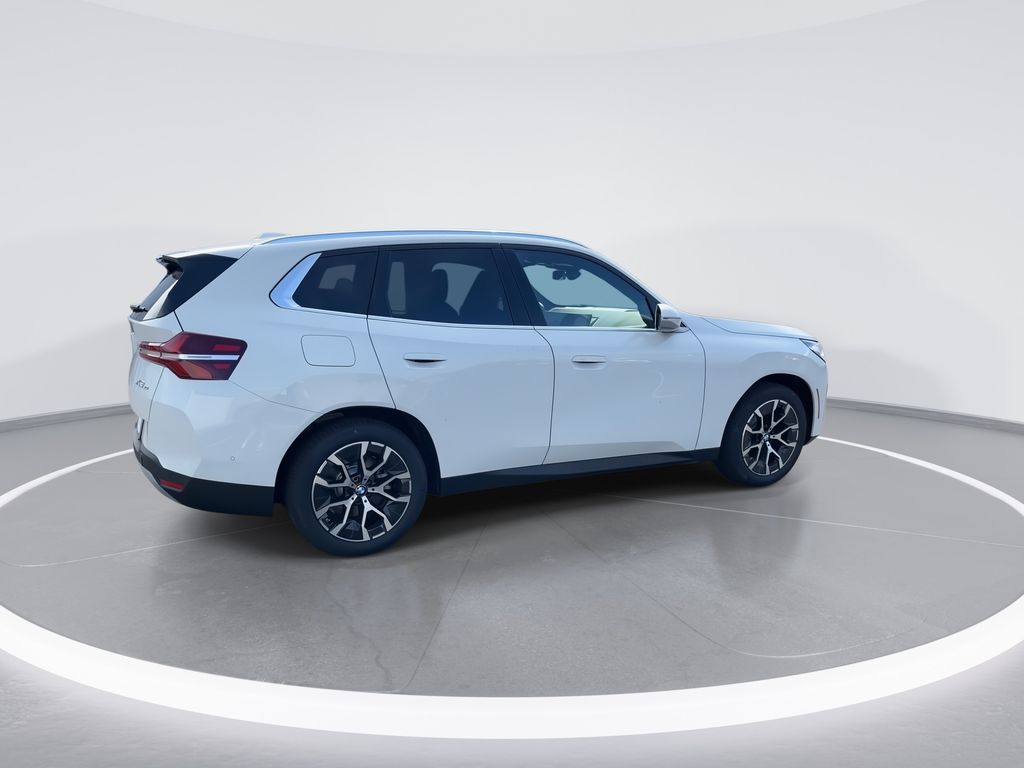 Thumbnail: 2026 BMW X3 - 8