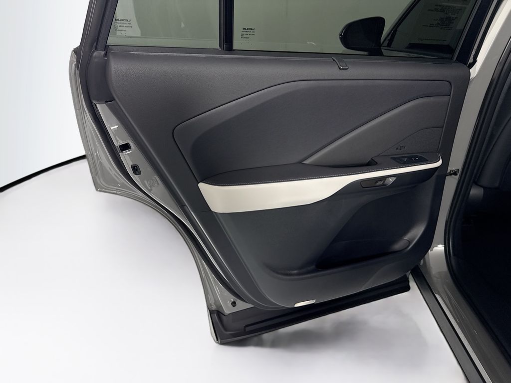 Thumbnail: 2026 Lexus TX - 27