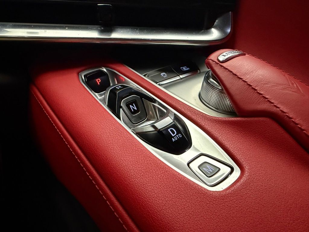 Thumbnail: 2023 Chevrolet Corvette - 13