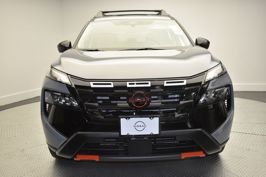 Thumbnail: 2026 Nissan Rogue - 2