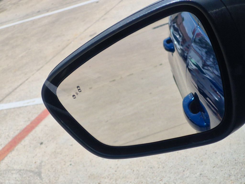 2022 Ford Escape SE Blue at DeMontrond Ford