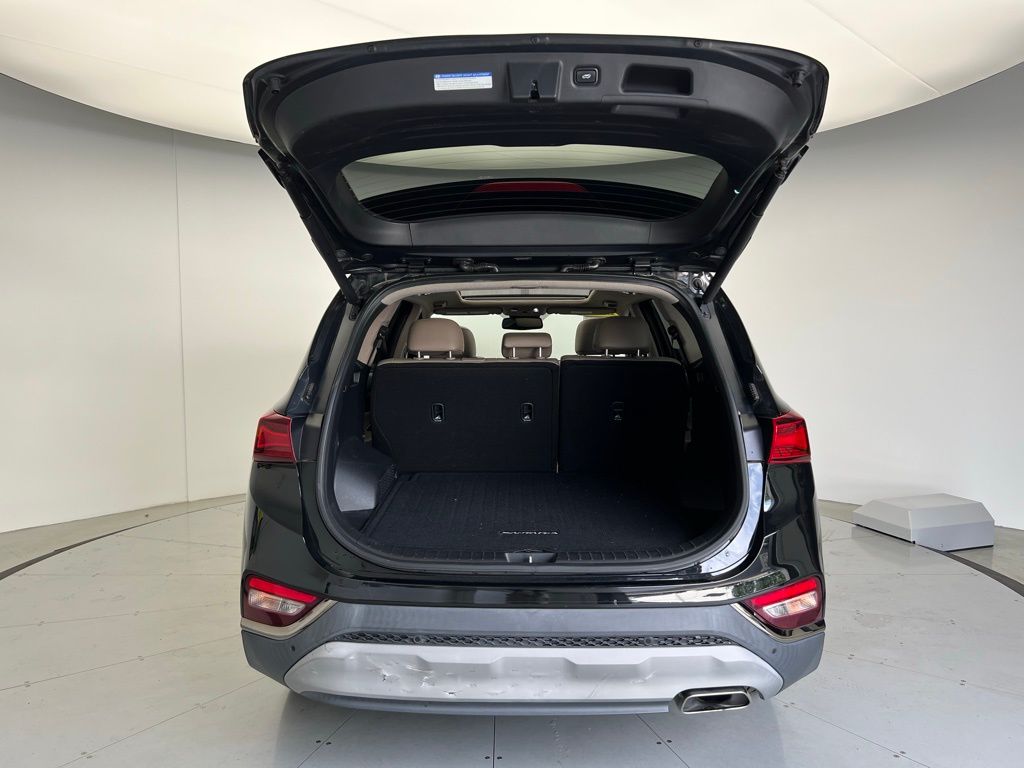Thumbnail: 2020 Hyundai Santa Fe - 5