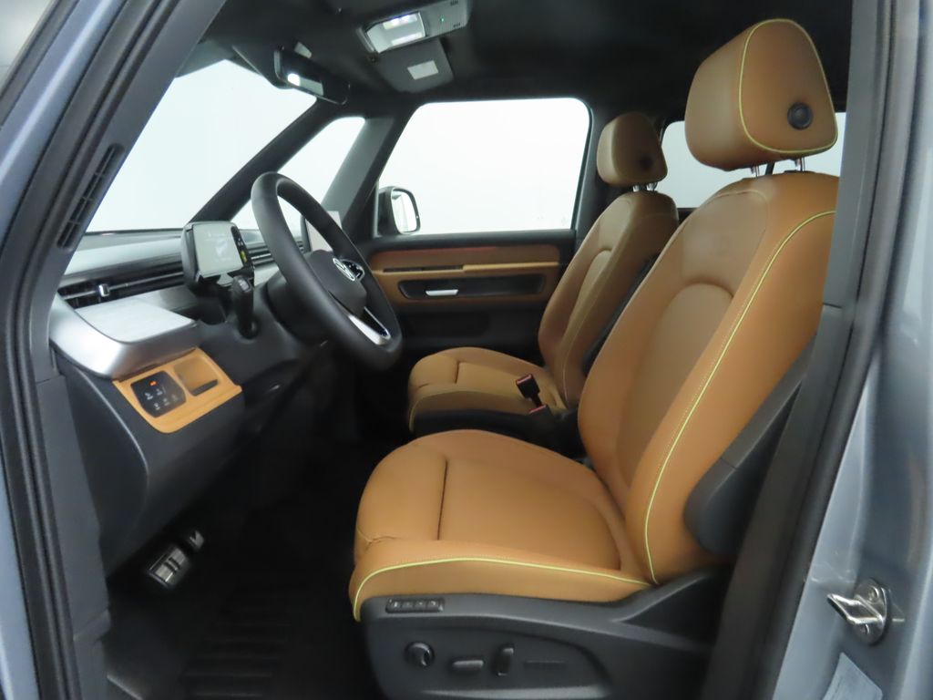 Thumbnail: 2025 Volkswagen ID.Buzz - 22