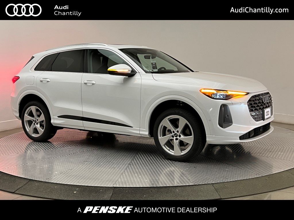 Thumbnail: 2025 Audi Q5 - 1