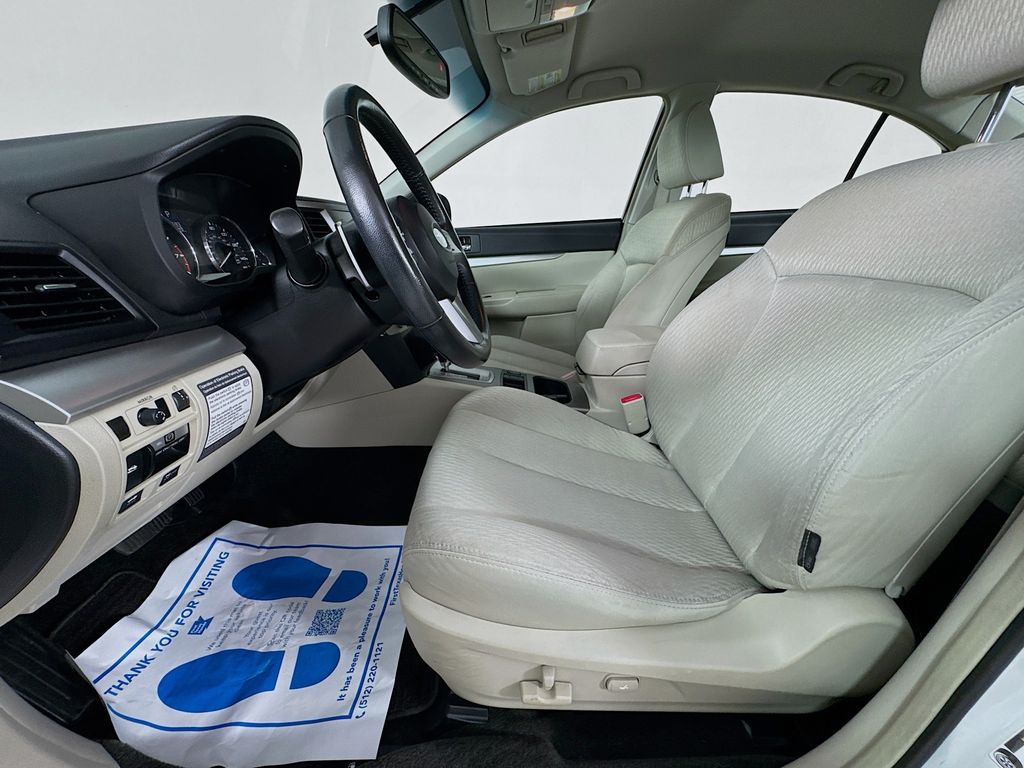 Used Car 2011 Subaru Legacy  2.5i For Sale Under $12,000 In Austin, Texas