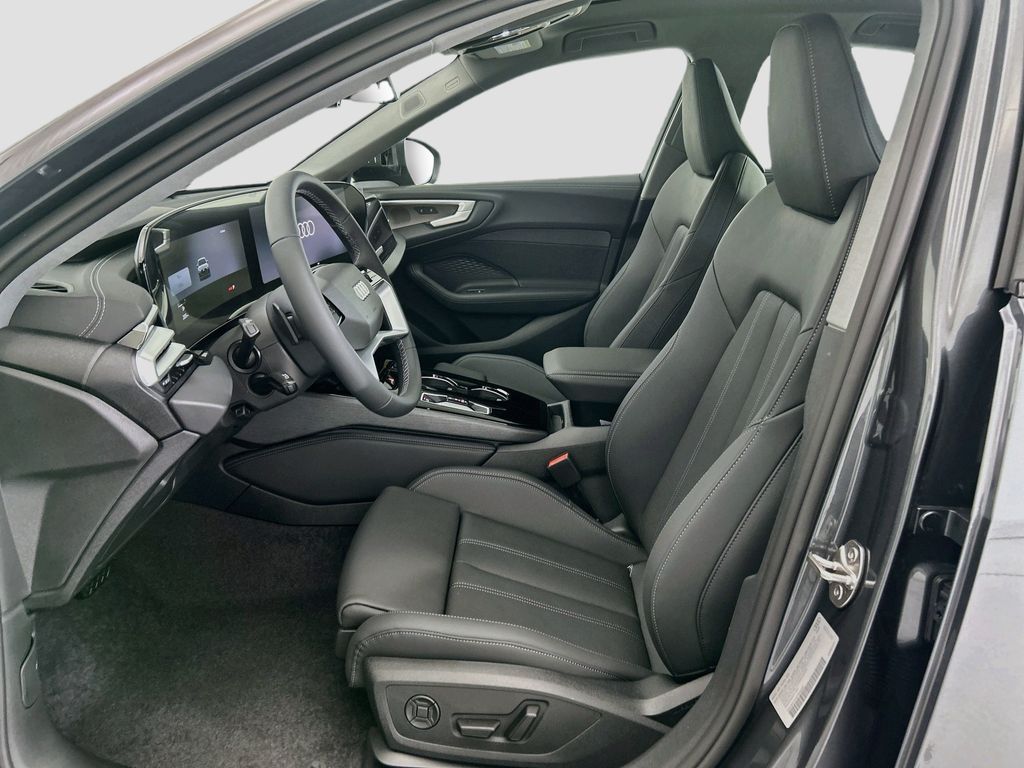 Thumbnail: 2026 Audi A5 - 18