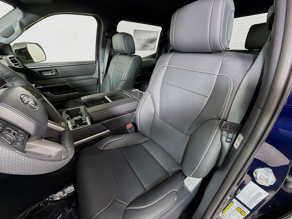 New 2026 Toyota Tundra i-FORCE MAX Truck