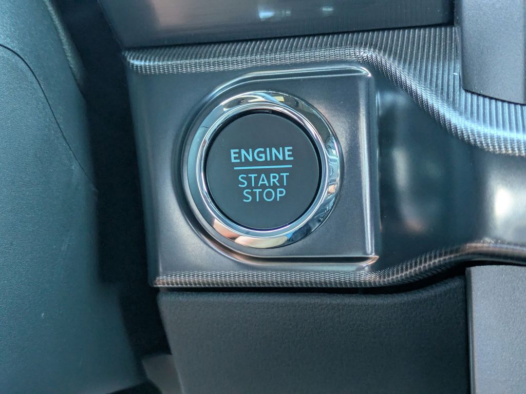 2026 Ford F-150 Black Widow