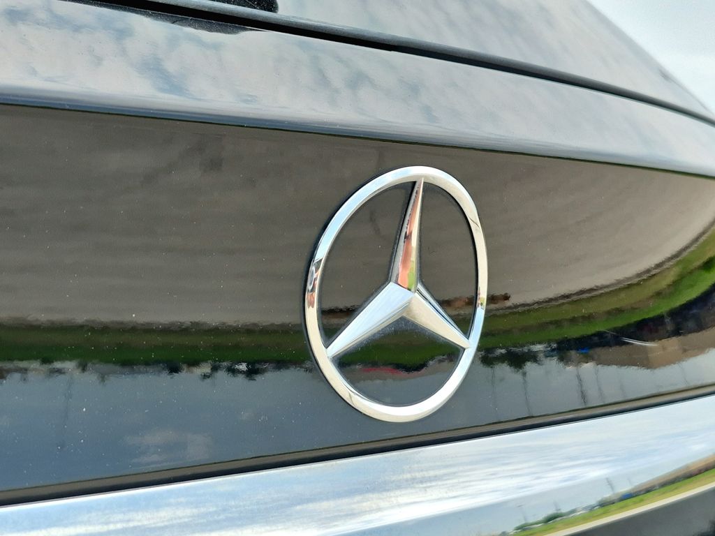 2020 Mercedes-Benz GLA GLA 250 Black at Emmons Autoplex