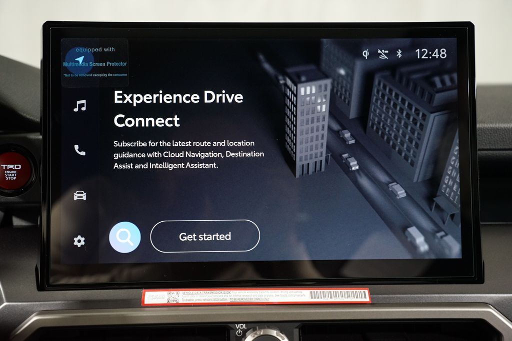 Thumbnail: 2026 Toyota 4Runner - 19