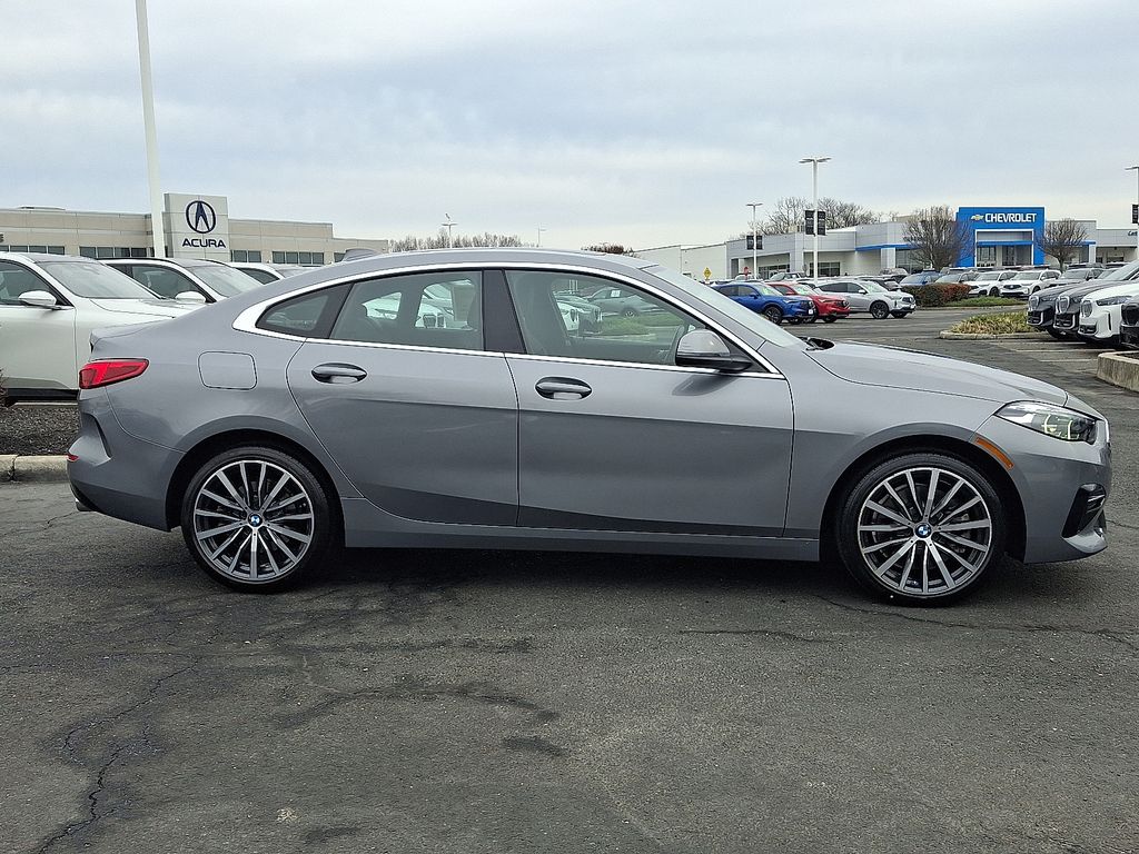 Thumbnail: 2022 BMW 2 Series - 7