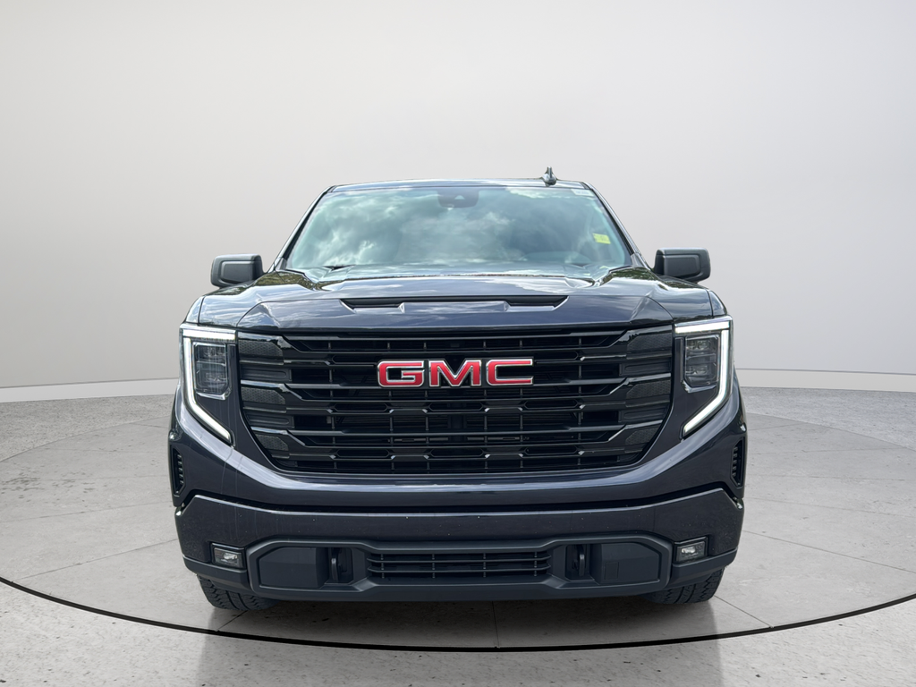Used 2023 GMC Sierra 1500 Elevation 4D Crew Cab