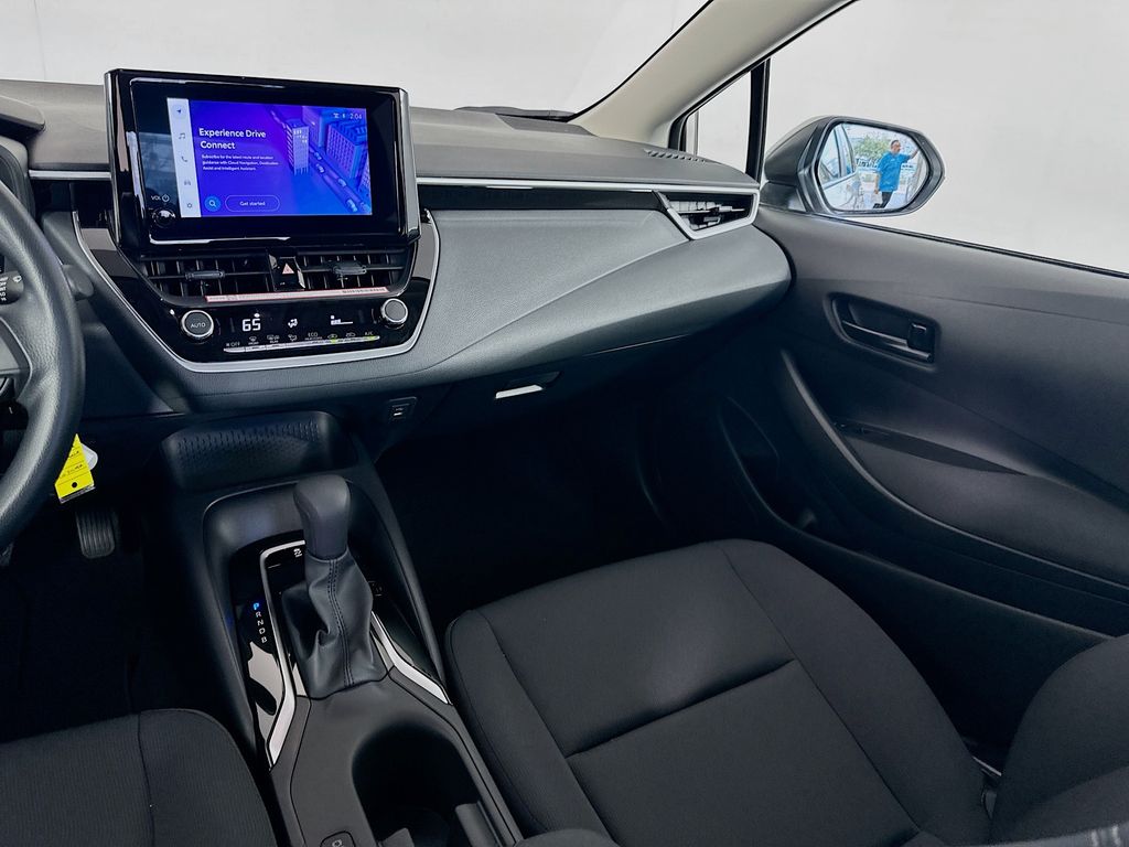 Thumbnail: 2026 Toyota Corolla - 23