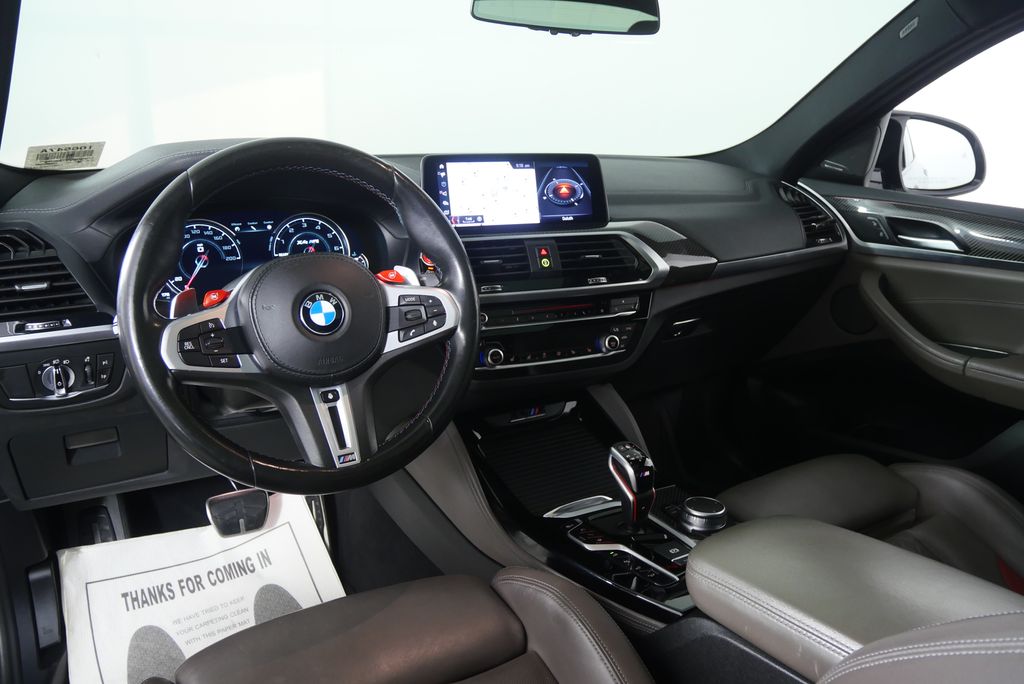 Thumbnail: 2020 BMW X4 - 18