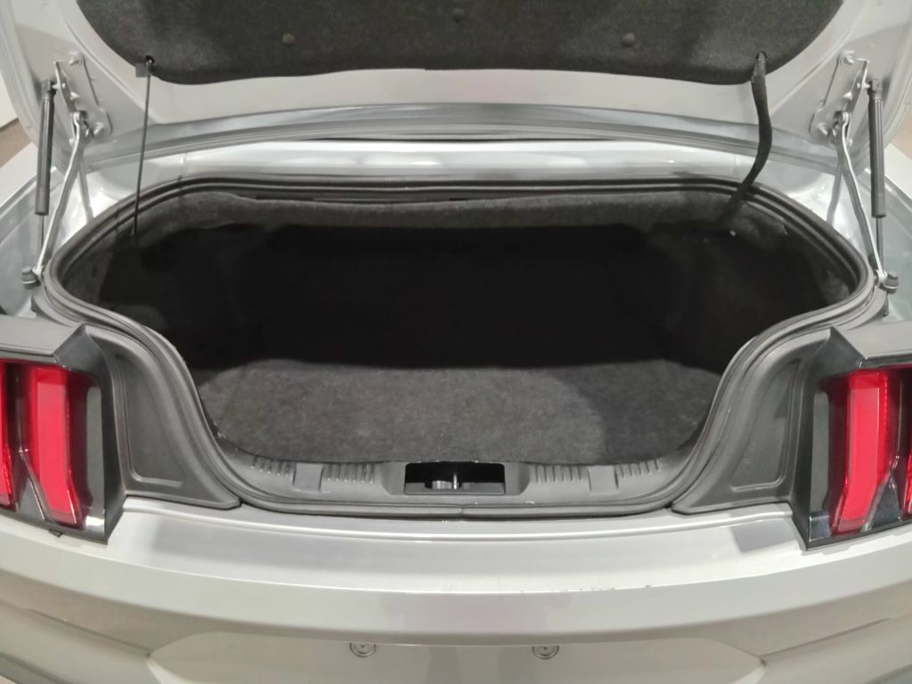 2023 Ford Mustang EcoBoost Premium Convertible