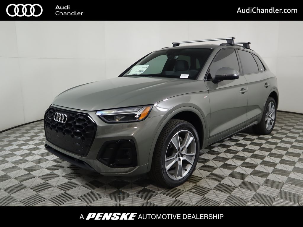 2025 Audi Q5 2.0T -
                Chandler, AZ