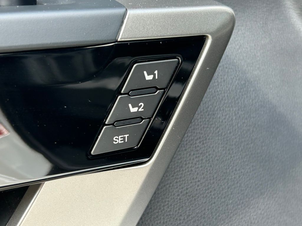 Used 2026 Toyota Tundra Truck