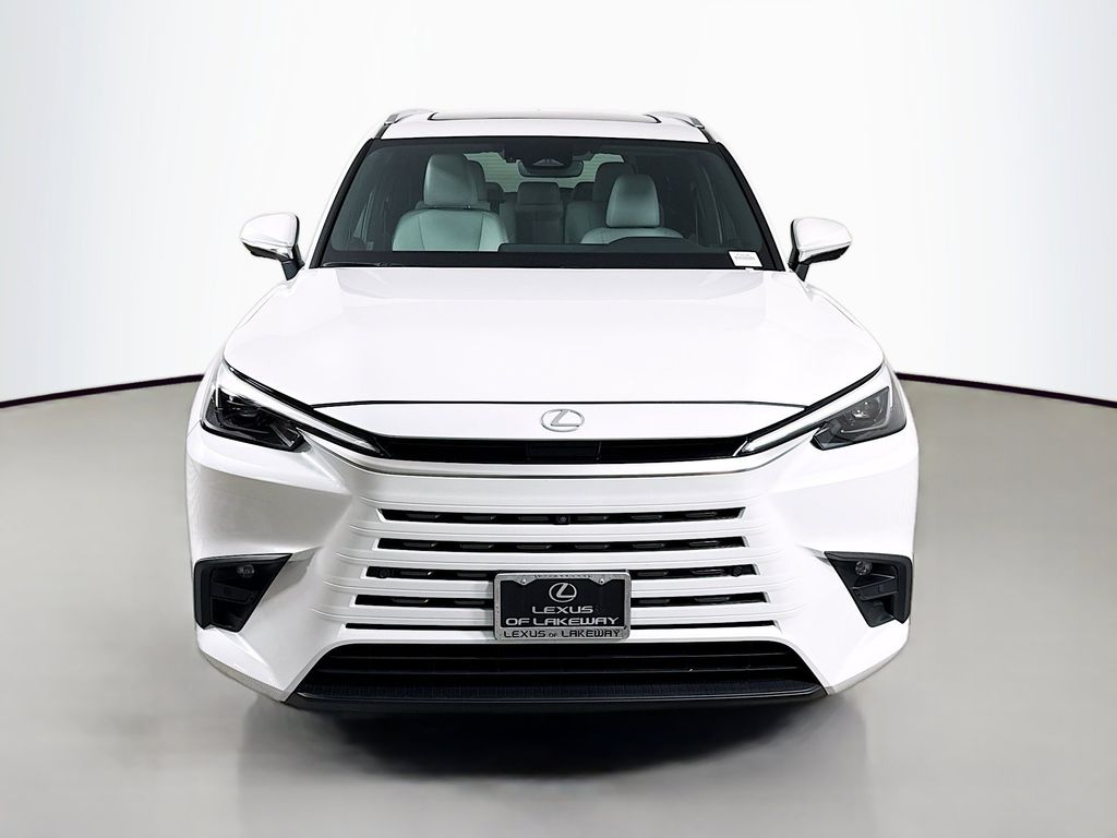 Thumbnail: 2024 Lexus TX - 2