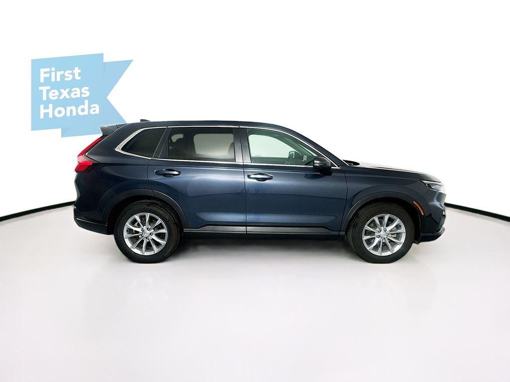 Used Car 2023 Honda Cr-v  Ex-l For Sale Under $30,000 In Austin, Texas